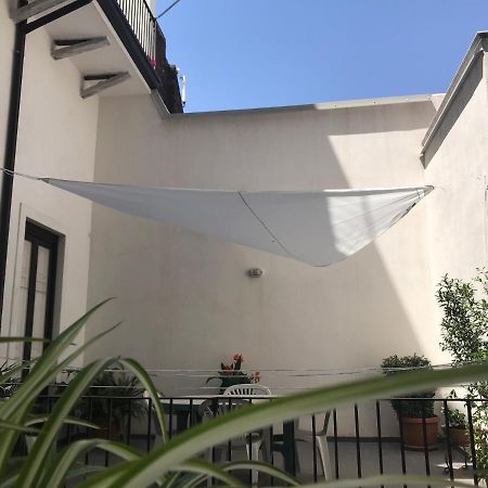 Chez Claudia - Relax In Catania City Center Exterior photo