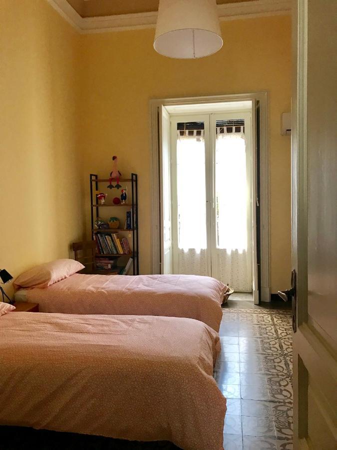 Chez Claudia - Relax In Catania City Center Exterior photo